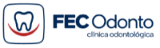 Logo da empresa FEC Odonto